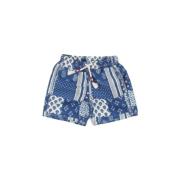 Korte Broek Mc2 Saint Barth CAP0003 00071H