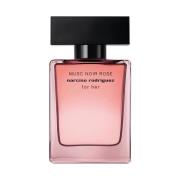 Eau de Parfum Narciso Rodriguez Eau De Parfum Musk Noir Rose Pour Elle...