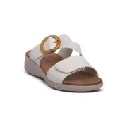 Slippers Grunland BIANCO C9DEMA