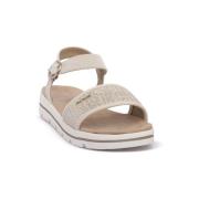 Sandalen Tom Tailor GOLD