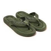 Teenslippers Brasileras Flopee