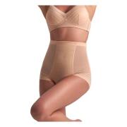 Shapewear Bye Bra Powermesh Bye ultra high rise shapewear slip Bra