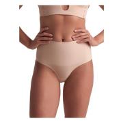 Shapewear Bye Bra Dag hoge taille shapewear slip Bra