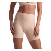Shapewear Bye Bra Shapewear Bye short met gemiddelde stijging en lage ...