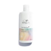 Shampoos Wella Kleurverfrissende Shampoo Color Motion+ 500 ml