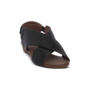 Sandalen Bueno Shoes NERO