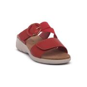 Slippers Grunland ROSSO C9DEMA