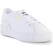 Lage Sneakers Puma Cali Sport Clean 375407-01