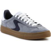 Lage Sneakers Skechers Arch Fit Legend - Romah 254001-GYNV Gray/Navy