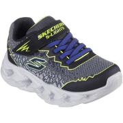 Sandalen Skechers S Lights Vortex 2.0 Zorento 400603L-BKYL Black/Yello...