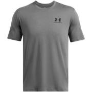 T-shirt Korte Mouw Under Armour 1326799