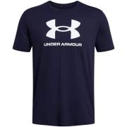 T-shirt Korte Mouw Under Armour 1382911