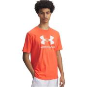 T-shirt Korte Mouw Under Armour 1382911
