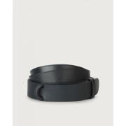 Riem Orciani NB0061 - SAFFIANO-BLU