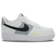 Lage Sneakers Nike Air Force 1 Low '07 Neon