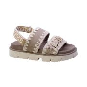 Sandalen Mou 92579