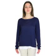 T-Shirt Lange Mouw Take Two DKE8027