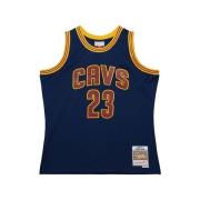 Onderhemden Mitchell And Ness Maillot Cleveland Cavaliers Alternate 20...