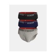 Boxers Guess U97G00 KCD31 BRIAN HERO BRIEF 3 PACK