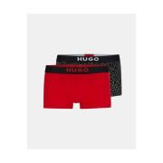 Boxers BOSS 50501384 TRUNK BROTHER PACK