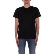 T-shirt Korte Mouw Costume National CMS57090TS