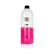 Shampoos Revlon The Keeper Proyou Kleur Shampoo 1000 ml