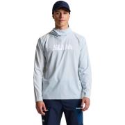 T-shirt Slam Od Tech Hooded T-Shirt