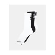 Sokken BOSS 50502007 3P RIB LOGO CC