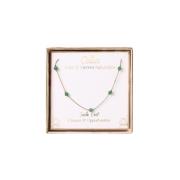 Ketting Stella Green -