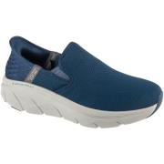 Lage Sneakers Skechers Slip-ins: D apos;Lux Walker 2.0 - Reeler