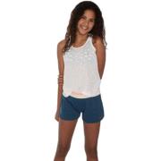 Korte Broek Protest Short fille Danito 21