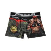 Boxers Freegun -
