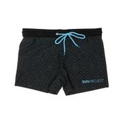 Zwembroek Sun Project -