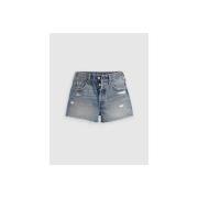 Korte Broek Levis 56327 0472 - 501 ORIGINAL SHORT-VERIFIED VINTAGE SHO...