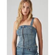 Top Levis 001W4-0001-OPHELIA FLORAL