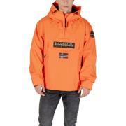 Donsjas Napapijri Rainforest Next Summer NP0A4ILW