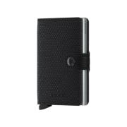 Portemonnee Secrid MINIWALLET RANG