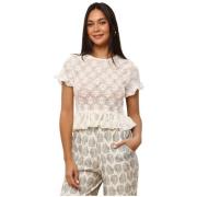 Blouse La Modeuse 75239_P177705