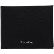 Portemonnee Calvin Klein Jeans CK MUST BILLFOLD W COIN LV04D1043G