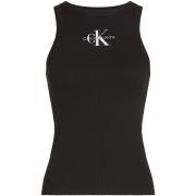 Top Ck Jeans -