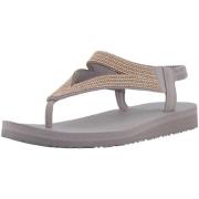 Teenslippers Skechers -