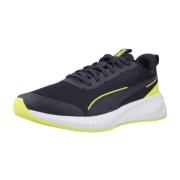 Sneakers Puma FLYER LITE 3 JR