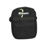 Handtasje Blauer S5COLBY05/BAL