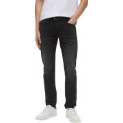 Skinny Jeans Calvin Klein Jeans SLIM TAPER BLACK OIL LV04RB754G