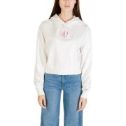 Sweater Tommy Hilfiger TJW RLX CRP HEART HO DW0DW21408