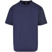 T-shirt Urban Classics T-shirt oversize Heavy Garment Dye
