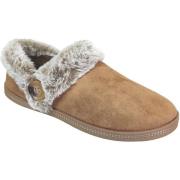Pantoffels Skechers Cozy campfire fresh toast