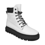 Enkellaarzen Timberland Ray city