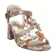 Sandalen Laura Vita Jachino 12