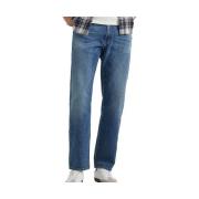 Straight Jeans Lee -